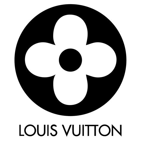 louis vuitton high quality vector logo|Louis Vuitton logo silhouette.